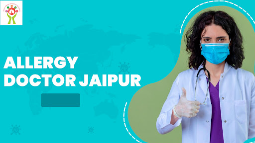Find expert allergy care at Jaipur Allergy & Asthma Solutions