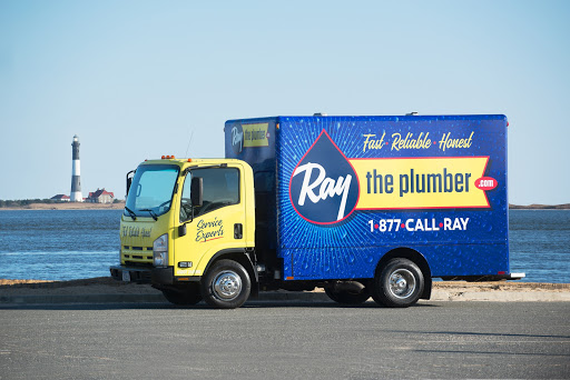 Ray The Plumber