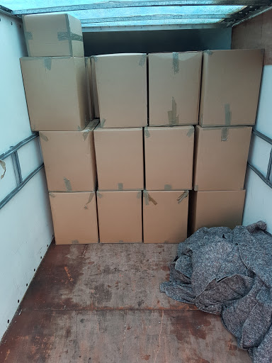 Wrexham Removal Company - Thumbnail