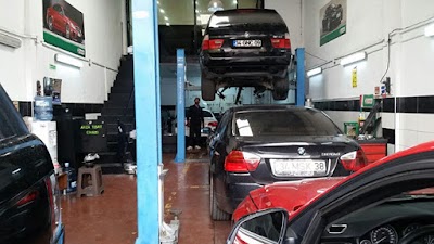 Photos of Bmw &Ouml;zel Servis