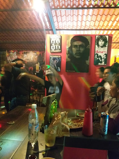 CheBAR - Visual