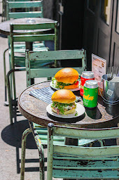 Photo n°58 de Pignouf à Lyon (Café)