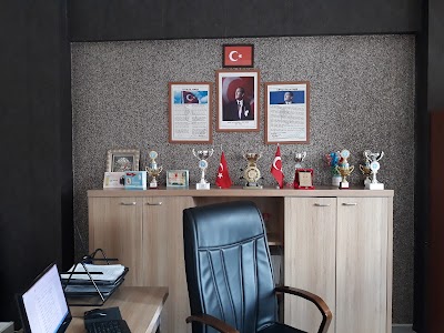 Şehit Muhammed Yılmaz İlkokulu