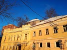 Фотография Хостел Базилика, Яузский бульвар, Москва, Россия