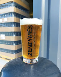 Photo n°1 de Zenzymes Microbrasserie à Ennery (Microbrasserie)