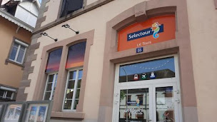 Photo n°2 de LK Tours Munster à Munster (Agence de location de maisons de vacances)