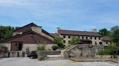 Photos of Spring Mill State Park