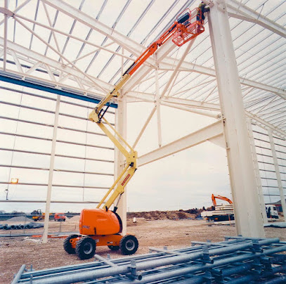 Cramo Linköping