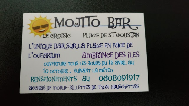 Mojito Bar