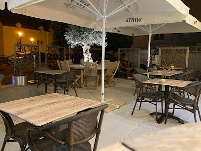 Restaurant La Vieille Ville