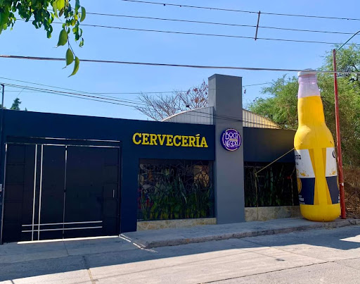 Cervecería Bocanegra - Thumbnail