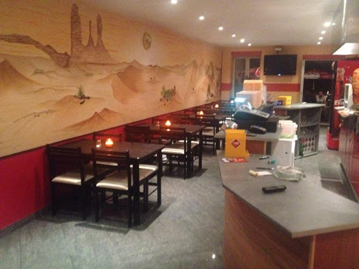 L'oriental
