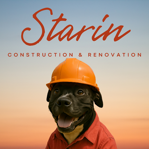 Avatar for Starin Construction & Renovation
