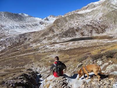 Photos of Kite Lake Campground