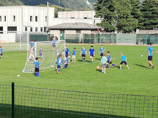 Stadio Comunale Amanzio Toccalli - Thumbnail