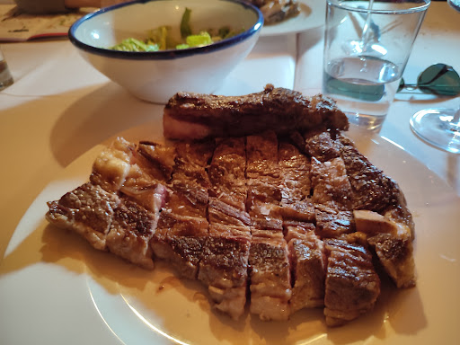 Restaurante El Molino - Thumbnail