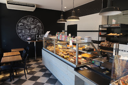 L'atelier Pans & Snacking