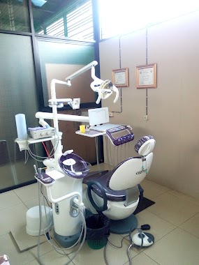 Klinik Gigi Drg. Heince Wijaya, Author: bambang Riyadi