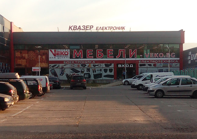 мебели ВЕКО - Кукленско