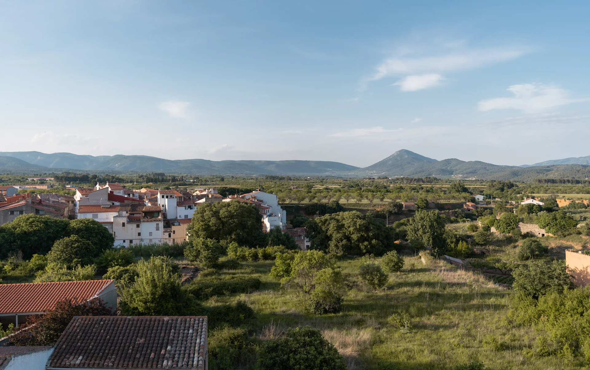 Gegant de Pedra Apartaments