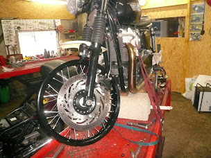 Photo n°1 de Moto Start à Caudebec-lès-Elbeuf (Magasin de motos)