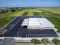 建設ゴム（株）大分営業所