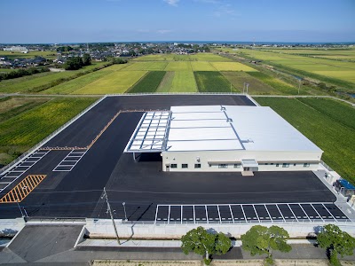 建設ゴム（株）大分営業所