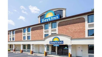 Days Inn by Wyndham Dumfries Quantico