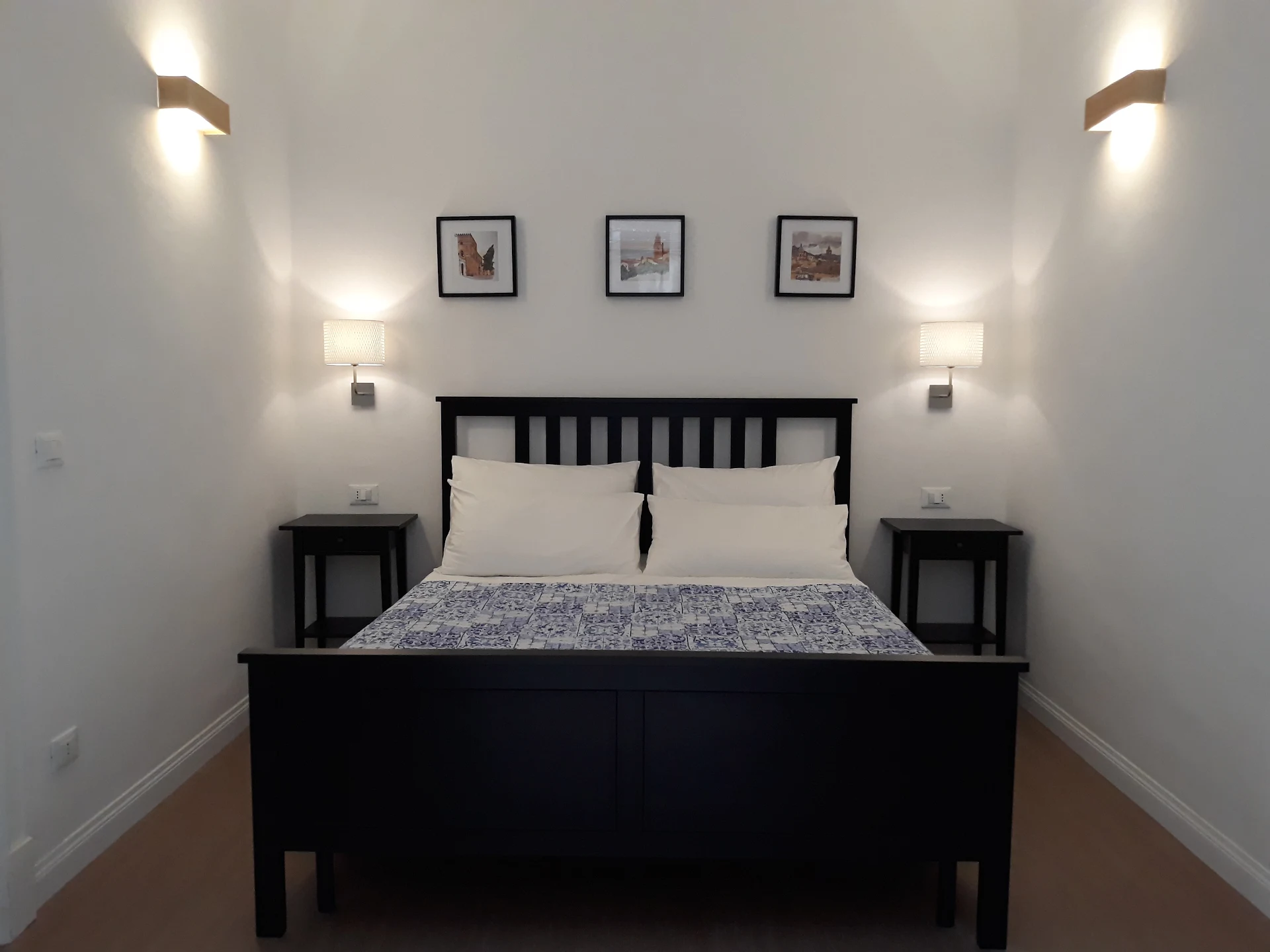 Meschita Apartment