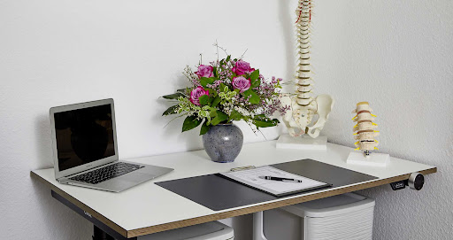 Praxis für Osteopathie | Heilpraktikerin Martina Hackenberg Gallery - Germany