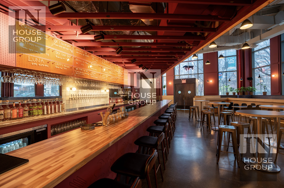 IN HOUSE GROUP GENERAL CONTRACTOR by null