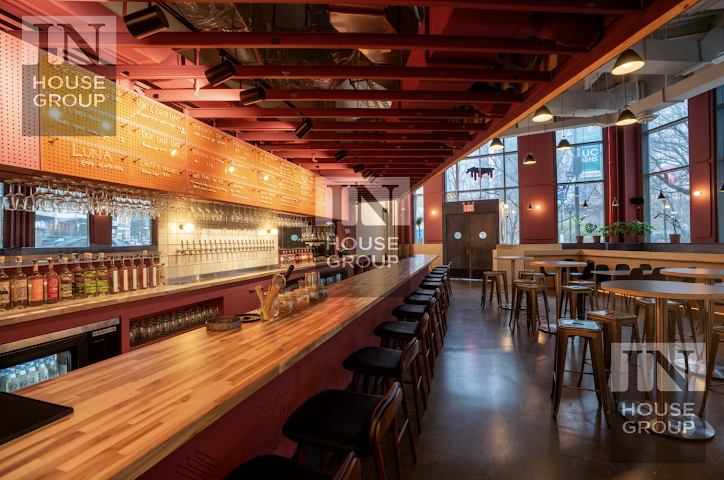 IN HOUSE GROUP GENERAL CONTRACTOR by null