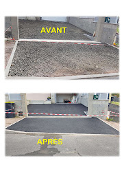 Photo n°10 de SARL PLANEIX JERÔME à Bongheat (Entreprise de terrassement)