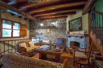 Photos of Hotel El Carmen