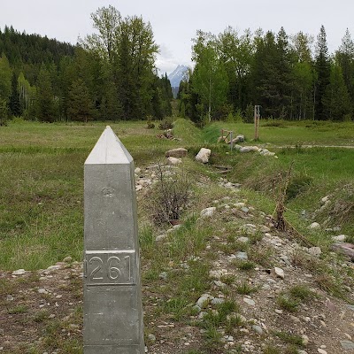 Polebridge Ranger Station