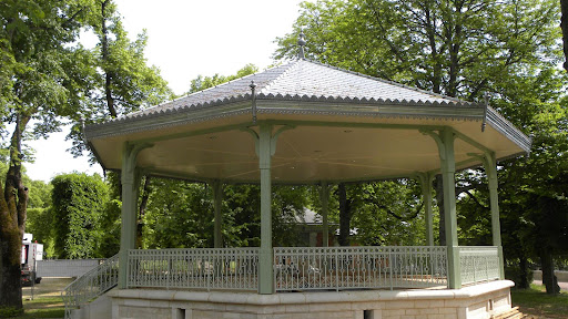 Photo de Faure Anthony à Nouaillé-Maupertuis (86340)