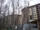 Фотография Карат Торгово-офисный Центр, улица Ленина, Щёлково, Россия
