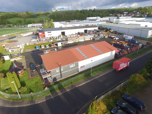 Tautenhain GmbH - Visual
