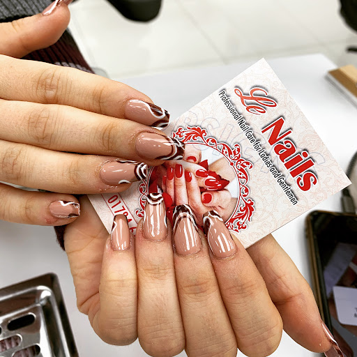 Le Nails Staines - Thumbnail