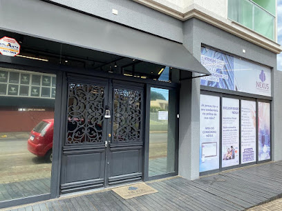 Nexus Administração de Condomínios