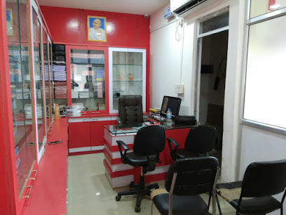 ALS IAS Varanasi, Uttar Pradesh