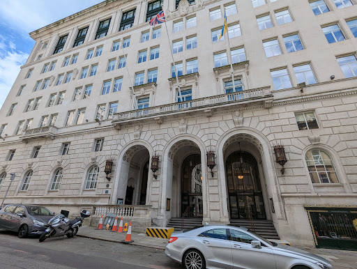 HMRC - Visual