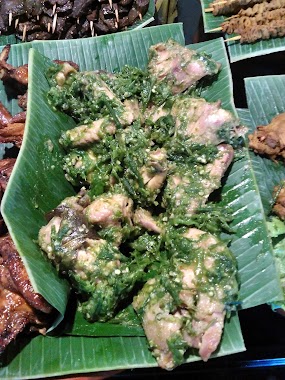 Warung Nasi Ampera Cakung Jakarta Timur, Author: Satiadi Kurniawan