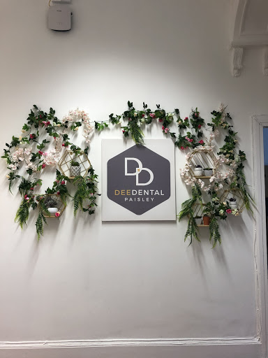 Dee Dental Paisley Gallery - United Kingdom