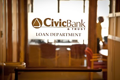 Civic Bank & Trust