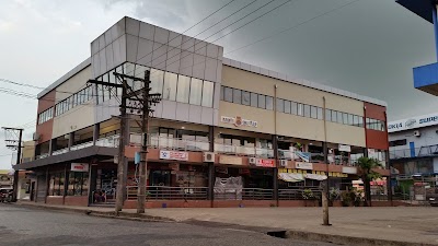 Photos of Jiwan Bhai Complex