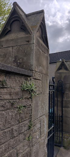 Our Lady Immaculate & Saint Cuthbert R C Church - Thumbnail