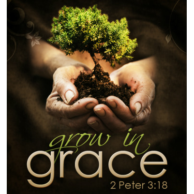 Grace Pointe Church Logo