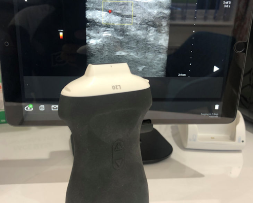 Arden Surgical Centre - Thumbnail