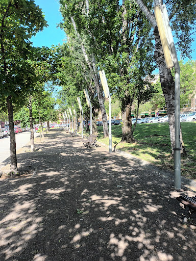 Parc de Miquel Albó - Thumbnail